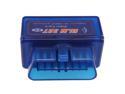 Super Mini ELM327 V1.5 Processor OBD2 OBD-II Bluetooth CAN-BUS Auto Diagnostic Tool for Windows OSX and Android