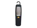 24 LED Superbright Worklight/Flashlight with Built-In Hook Hanger and Magnet