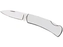 (2 Blade) Stainless Steel Pocket Knife