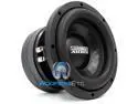 E8 v3 D4 - Sundown Audio 8" 300W RMS Dual 4-Ohm E Series V3 Subwoofer