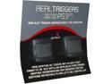 Gioteck PS3 Dual L / R Triggers Controller Attachments for Playstation 3