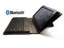 GSAstore New Model Bluetooth ® Keyboard and Case for Samsung GALAXY Tab 2 (Model: P3113) - Color: Black