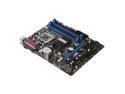 MSI G41M-P33 COMBO LGA775/ Intel G41/ DDR2&DDR3/ A&GbE/ MicroATX Motherboard