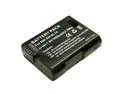 Nikon EN-EL14 High Power Replacement Li-ion Battery by CS Power