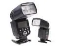 YONGNUO Digital Flash Light Unit Speedlite YN-560 II Wireless Triggering with Large LCD Panel for Canon, Nikon, Sony, & Cameras
