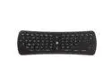 2.4GHz Fly Air Mouse Wireless Qwerty Keyboard Remote for PC Android TV Box HTPC