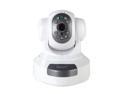 EasyN Wireless WiFi IP Camera HD 1MP CMOS CCTV Security System Alarm PT HD 1MP