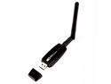 KKMOON 300Mbps USB Wireless Adapter WiFi Network Lan Card