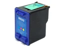 HP Deskjet D2320 Color Ink Cartridge - 138 Page Yield (compatible)