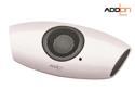 Add-On SoundYou Micro 2.1CH USB Speaker with Lithium Battery For Mobile Devices (White)