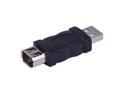 IEEE Firewire 1394 Firewire 6 Pin Female to USB 2.0 A Male Adapter Adaptor Converter Connector F/M