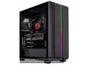 Skytech Siege Gaming PC Desktop AMD Ryzen 7 7700X 4.5 GHz, NVIDIA RTX 4070, 1TB NVME SSD, 32GB DDR5 RAM RGB, 750W GOLD PSU, 360mm AIO, 11AC Wi-Fi, Windows 11 Home 64-bit
