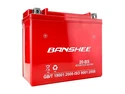 TTZ10S Yuasa 12v 8.6Ah Motorcycle Battery (YTZ10S, ETZ10S) Buy Online from The Battery Shop