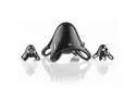 JBL Creature III Self-Powered 2.1 Channel Multimedia Satellite and Subwoofer System