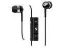 MM 70I Ear Canal Headset (Black)