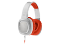 JBL J88 Premium Over-Ear Headphones with No Mic - Orange