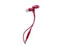 Klipsch S3m In-Ear Headphones Red