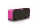 Klipsch KMC 1 Music Center Portable Bluetooth Speaker (Magenta)
