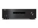 Yamaha R-S201 Natural Sound Stereo Receiver (Black)