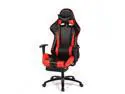 BestMassage RC1 Gaming Chair High-Back Computer Ergonomic Design Racing Chair - Red