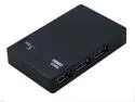 Sedna 3 Ports USB 3.0 Hub with Card Reader