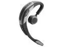 Jabra Motion UC Mono Bluetooth Headset - Comparable to Plantronics Voyager Legend UC-Retail