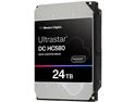 WD Ultrastar DC HC580 24TB