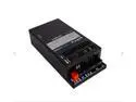 Apevia ITX-PFC500W Alimentatore 500W Completamente Modulare - Flex-ATX / Mini-ITX, PFC Attivo 90-264V, Ventola 40mm - Per PC Desktop, Server, POS - Connessioni 20+4, 8 Pin CPU - 3