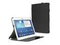 MiniSuit Profile Stand Case + Handstrap for Samsung Galaxy Tab 3 10.1"