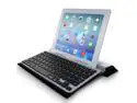 Minisuit BluBoard Wireless Keyboard for Android Blackberry Kindle iOS OS X, Microsoft Surface, iPad Air 2 3 4, Samsung Galaxy, Chromo, ASUS MeMO Pad, Google Nexus