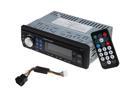 AGPtek CH3-BD In-Dash SD/USB Car MP3 Stereo Radio Player