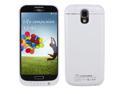 3200mAh External Backup Battery Case Cove for Samsung Galaxy S4 i9500, i9505, i9508 Power Bank