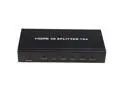 4 Port HDMI 1x4 1 HDMI to 4 HDMI Switch Switcher Splitter Selector - 1080P