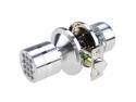 Digital Electronic Keyless Entry Security Door Lock