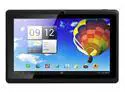 Kocaso M750B Android 4.0 OS 7" Capacitive Multi-Touch Tablet PC 1.2Ghz 4GB HDMI WiFi