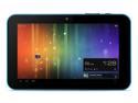 MID M729 7" Android 4.0 OS Touch Tablet PC - 1.2Ghz, 512MB RAM, 4GB, HDMI, WiFi, Blue