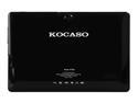 KOCASO M752 Android 4.0 7" Capacitive Multi-touch Tablet PC Dual Camera All winner A13 Cortex A8 4GB HD - Black