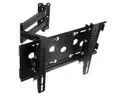 iMounTek Full Articulating Flat Panel TV Wall Mount, Fits 26" to 42"