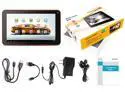 Kocaso M736 7" Android 4.1 Capacitive Touch Tablet - 800 x 480 Screen, 1.2Ghz, 4GB, Wi-Fi (Orange)