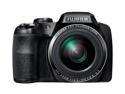 FinePix S8300 16.2MP Digital Camera with 42x Optical Zoom