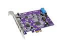 Sonnet Technologies FW8USB3A-E