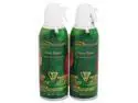 Compucessory Air Duster Cleaner, Moisture-Free/Ozone Safe, 10.00 oz., 2/Pack