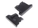 TV Clip Mount Stand Holder for Xbox 360 Kinect Sensor