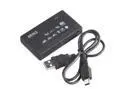 SD/XD/MMC/MS/CF/SDHC USB 2.0 ALL IN 1 Multi CARD READER