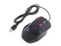 Optical USB Wired Gaming Mouse 800/1200/1600DPI