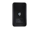 Qi Wireless Charger Transmitter Charging Pad/Mat/Plate for Nokia Lumia 920 Nexus 4/5 Patented Heat Dissipation