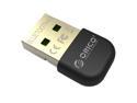 ORICO BTA-403 Mini USB Bluetooth 4.0 Adapter Wireless Dongle for Windows 8/7/XP/Vista Black