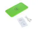 Qi Wireless Charger Transmitter Charging Pad/Mat/Plate for Nokia Lumia 920 Nexus 4/5 Patented Heat Dissipation