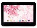 BungBungame (MI100) 10.1" Tablet PC - 1.3GHz NVIDIA Tegra 3, 1GB DDR2 Memory, 16GB - White