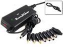 Multi Brands Compatiable 90W UNIVERSAL Laptop/Notebook AC Wall Charger Power Adapter Supply